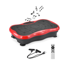 Hot Sell Slimming Machine Vibrating Plate Exercise Vibration Plate For Home And Gym